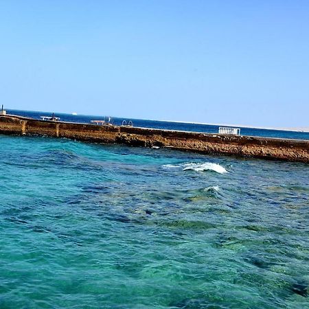 Sand Beach Resort Hurghada Exterior photo