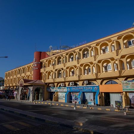 Sand Beach Resort Hurghada Exterior photo