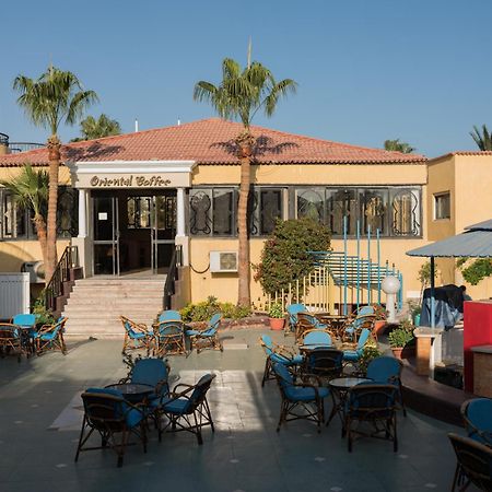 Sand Beach Resort Hurghada Exterior photo