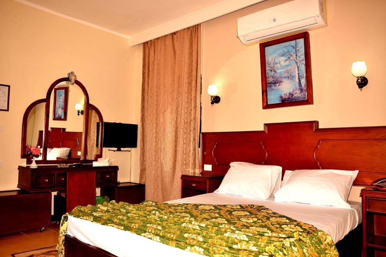 Sand Beach Resort Hurghada Exterior photo