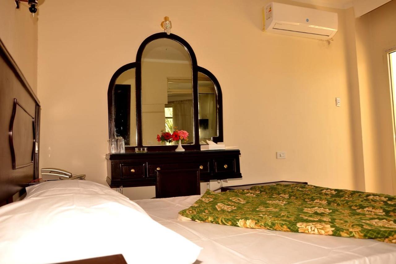Sand Beach Resort Hurghada Exterior photo