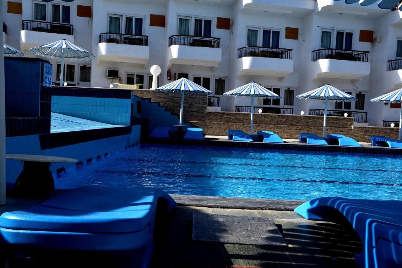 Sand Beach Resort Hurghada Exterior photo