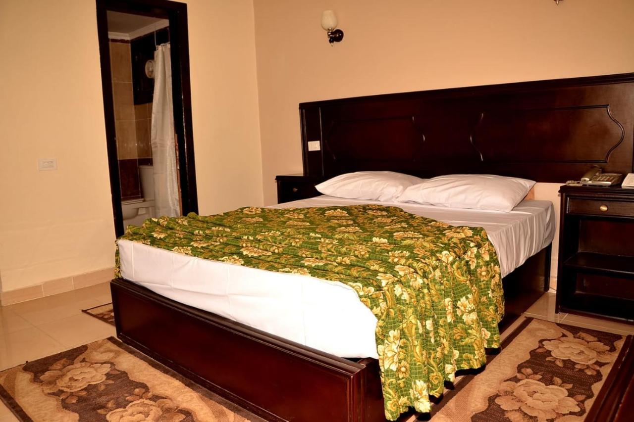 Sand Beach Resort Hurghada Exterior photo