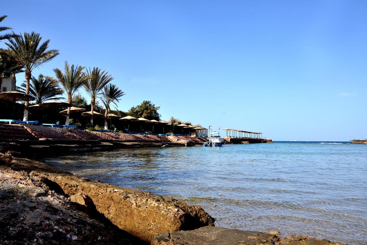 Sand Beach Resort Hurghada Exterior photo