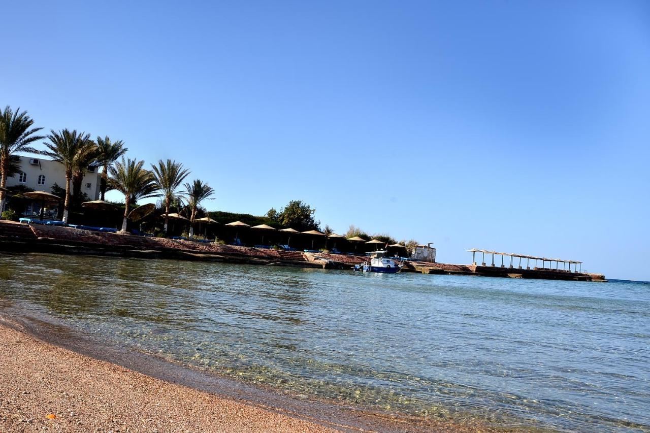 Sand Beach Resort Hurghada Exterior photo