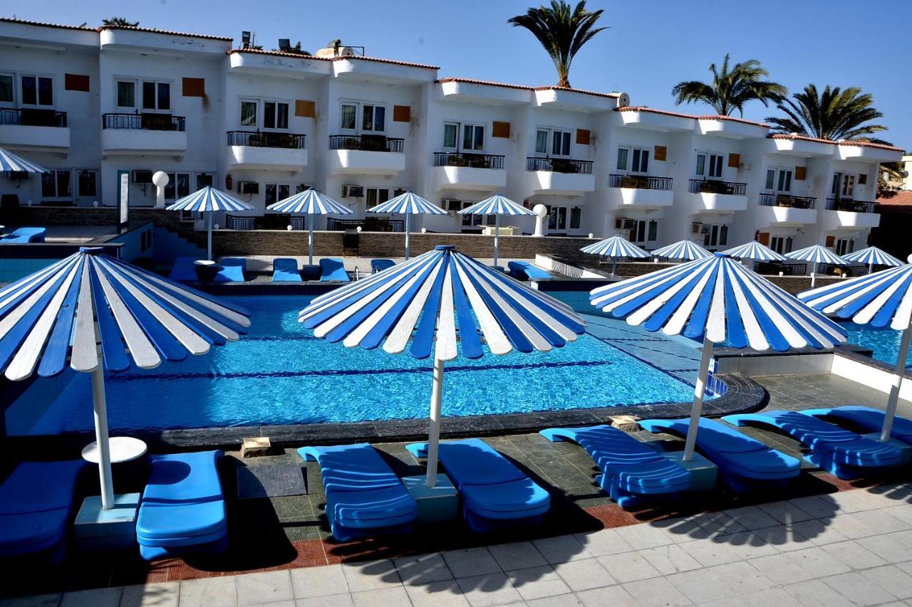 Sand Beach Resort Hurghada Exterior photo
