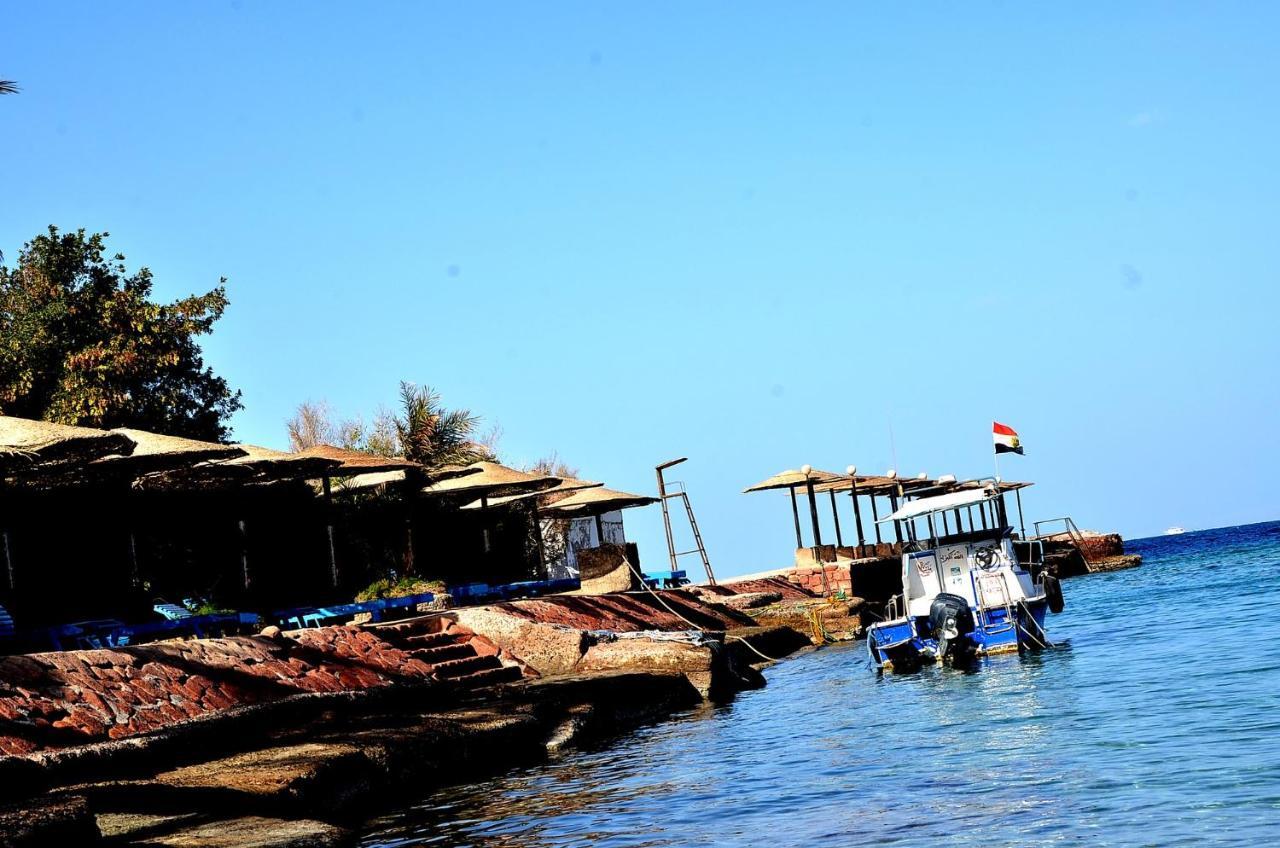 Sand Beach Resort Hurghada Exterior photo