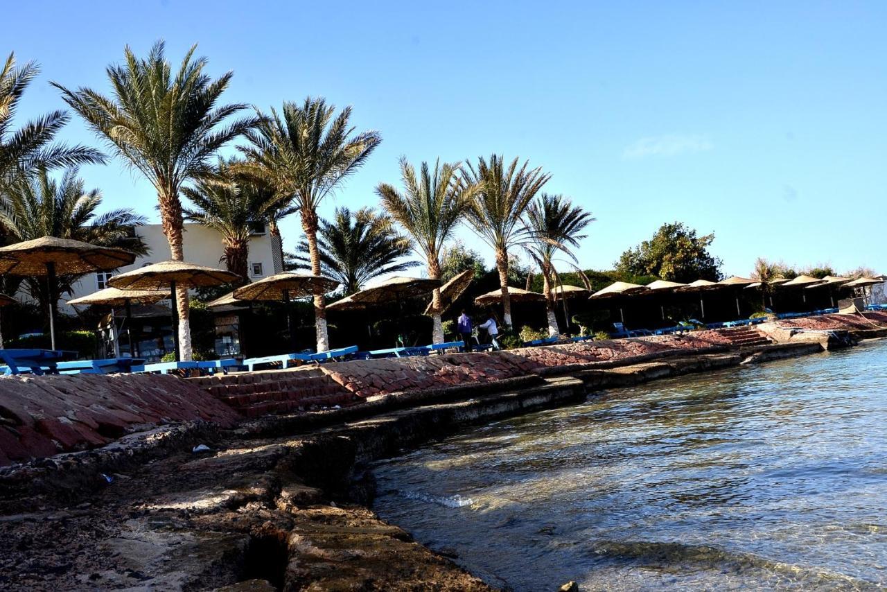 Sand Beach Resort Hurghada Exterior photo