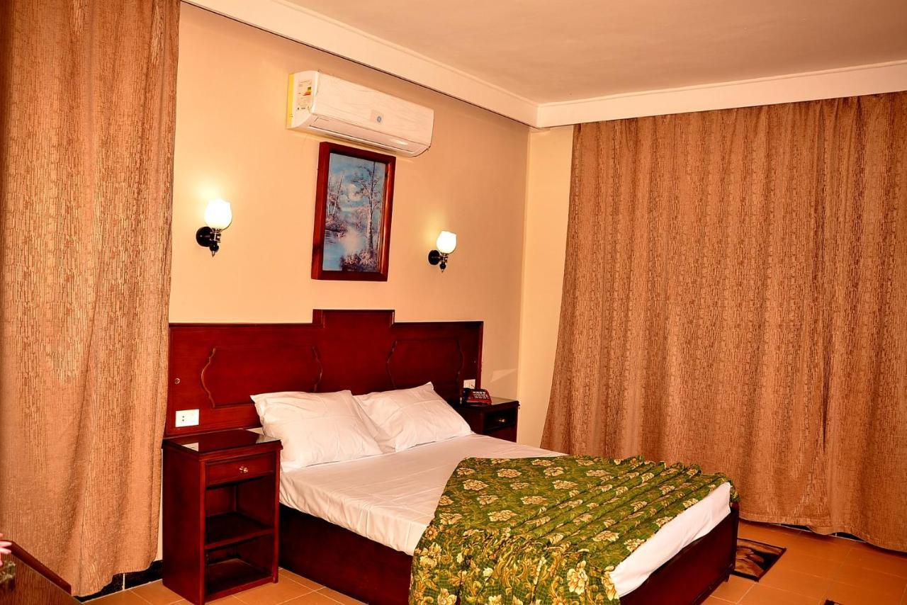 Sand Beach Resort Hurghada Exterior photo