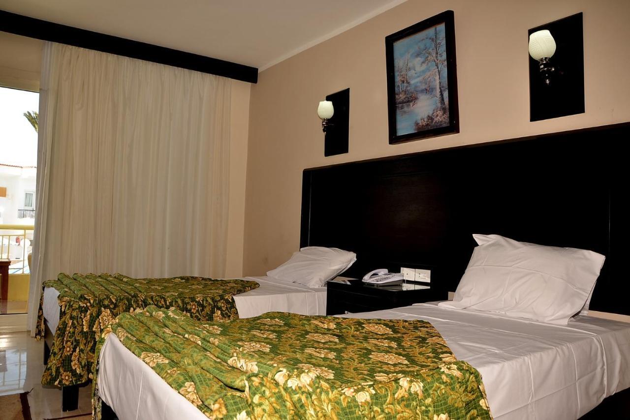 Sand Beach Resort Hurghada Exterior photo