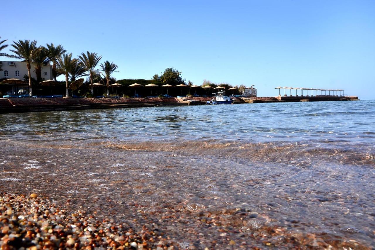 Sand Beach Resort Hurghada Exterior photo
