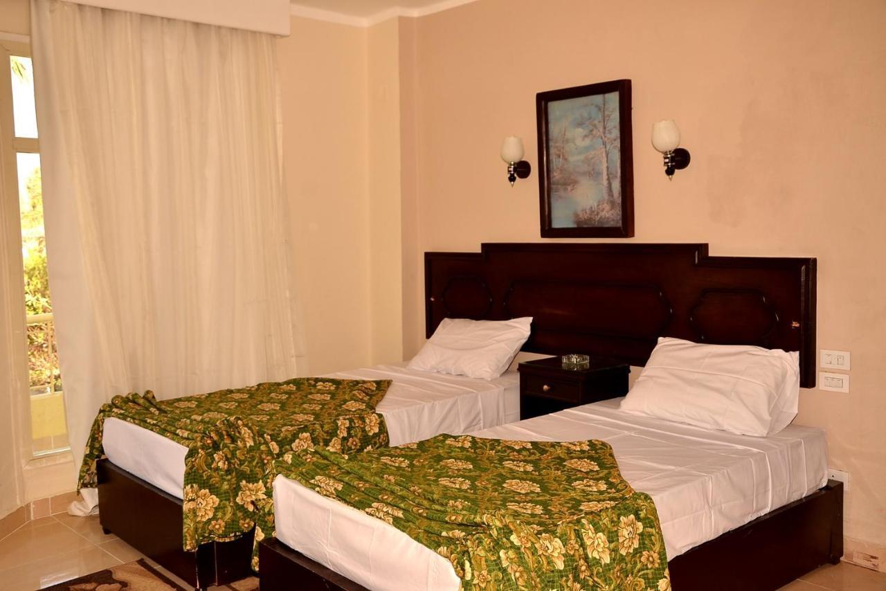 Sand Beach Resort Hurghada Exterior photo