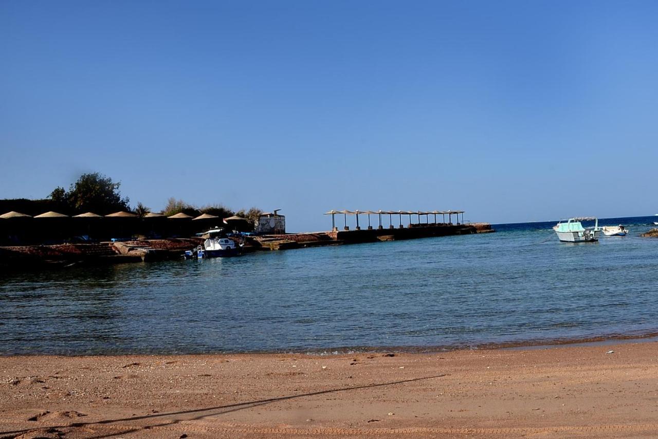 Sand Beach Resort Hurghada Exterior photo