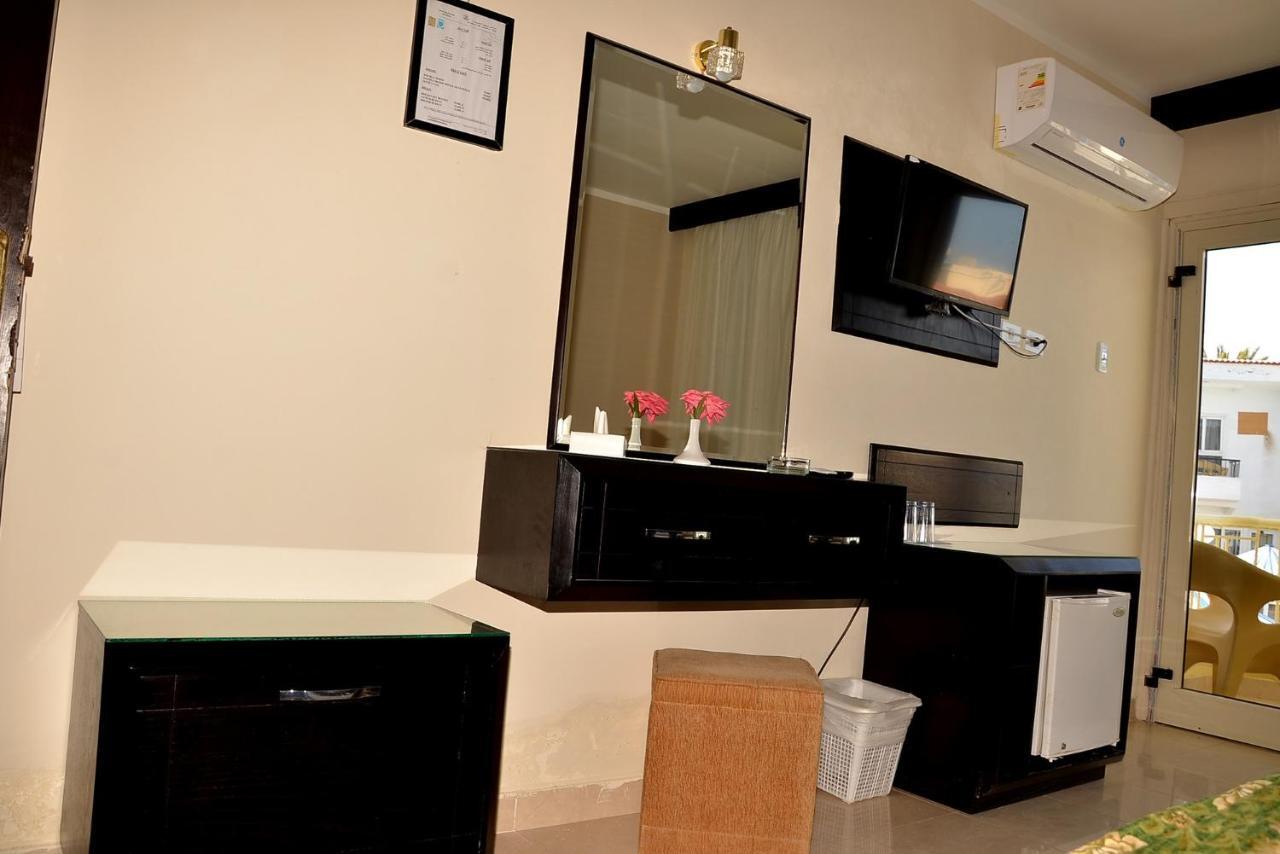 Sand Beach Resort Hurghada Exterior photo