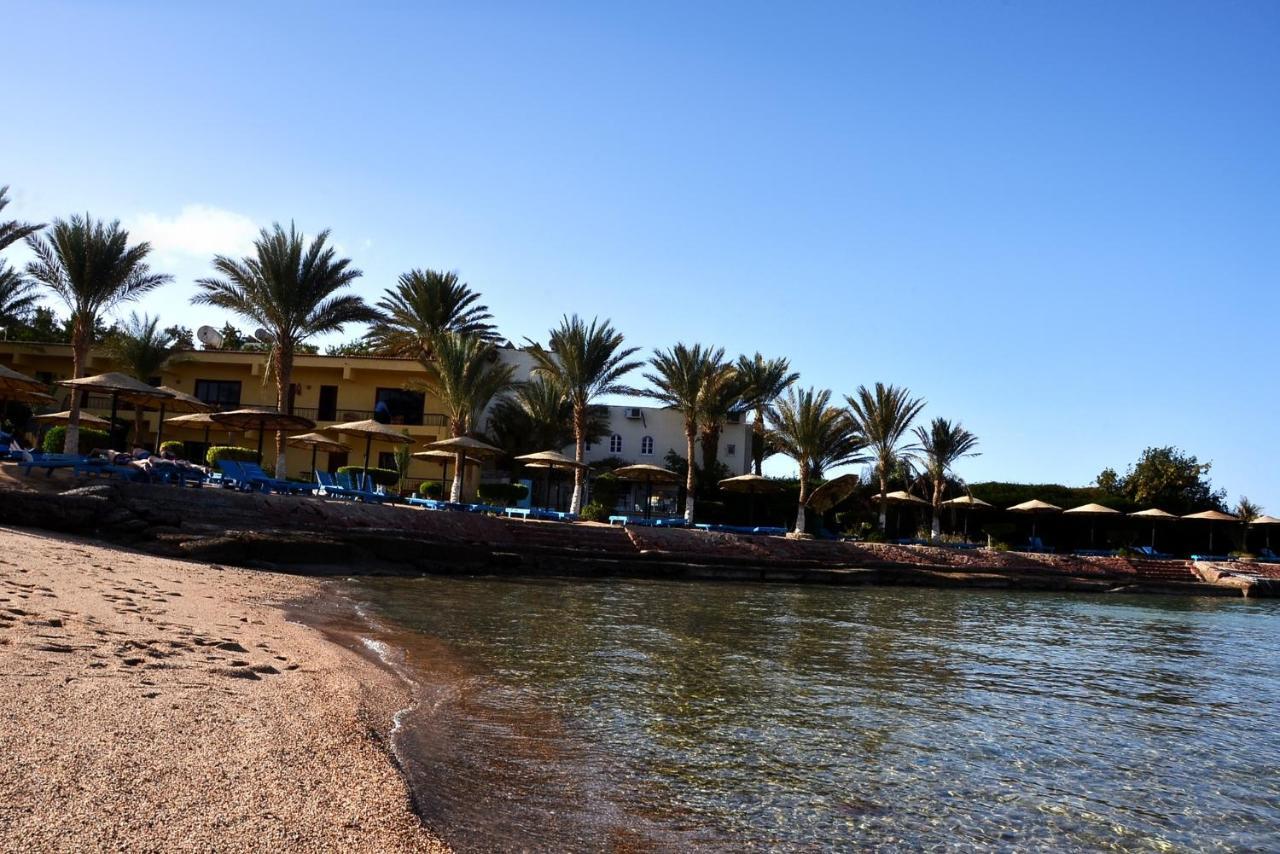 Sand Beach Resort Hurghada Exterior photo