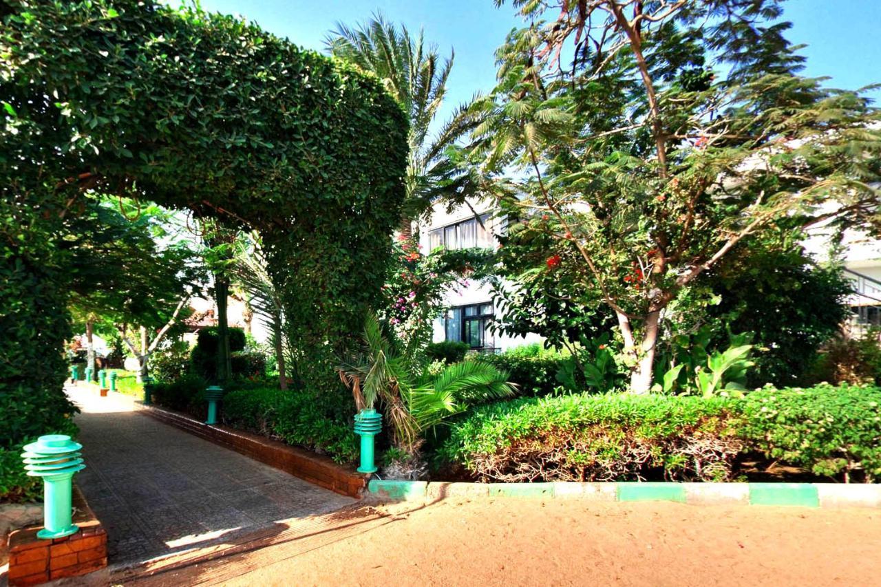 Sand Beach Resort Hurghada Exterior photo