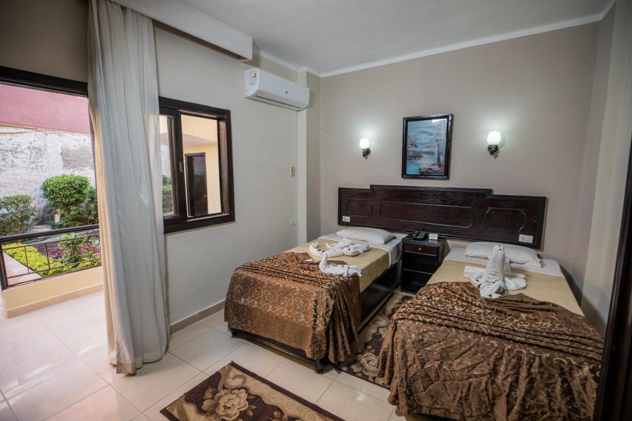 Sand Beach Resort Hurghada Exterior photo