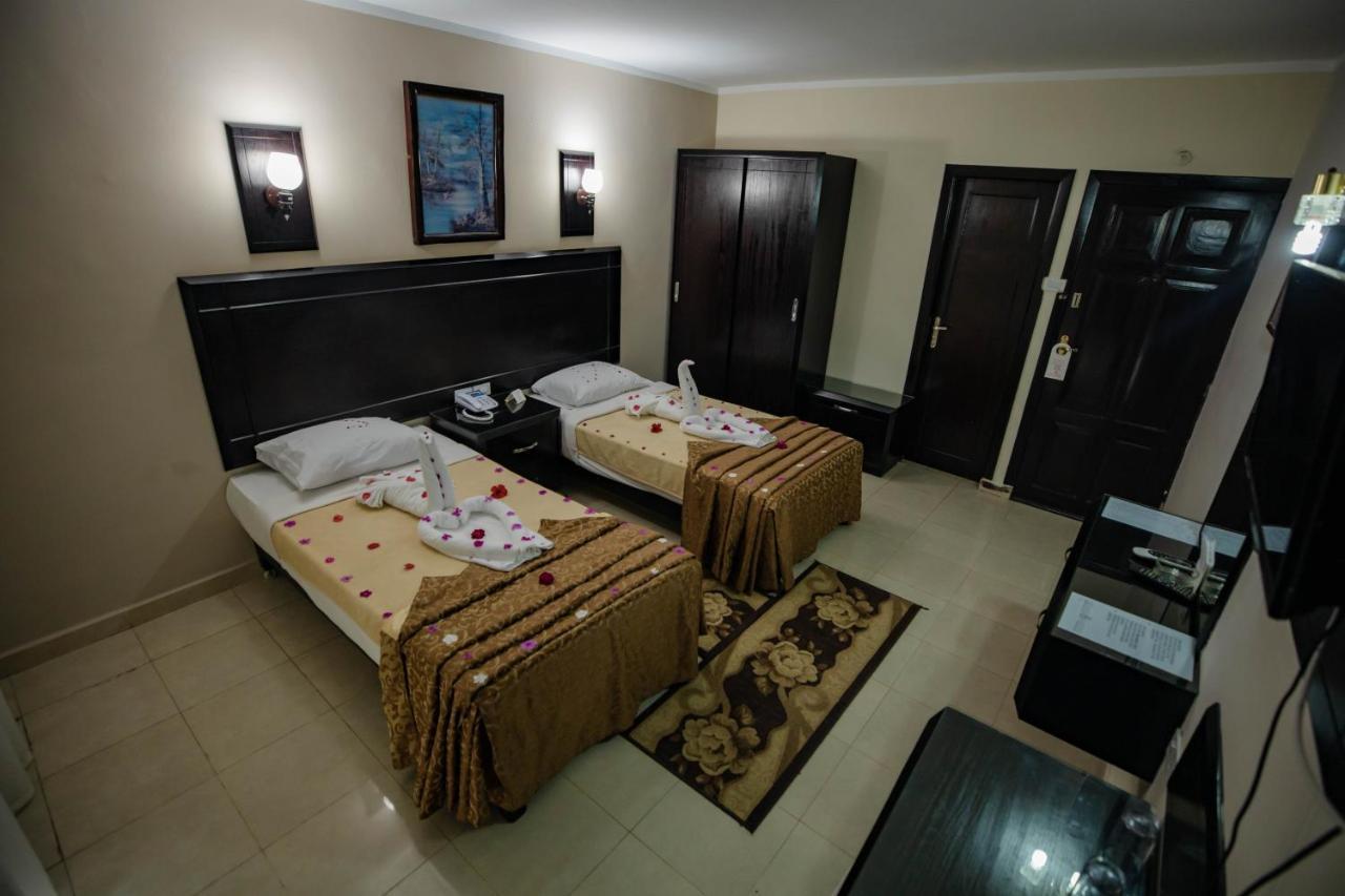 Sand Beach Resort Hurghada Exterior photo