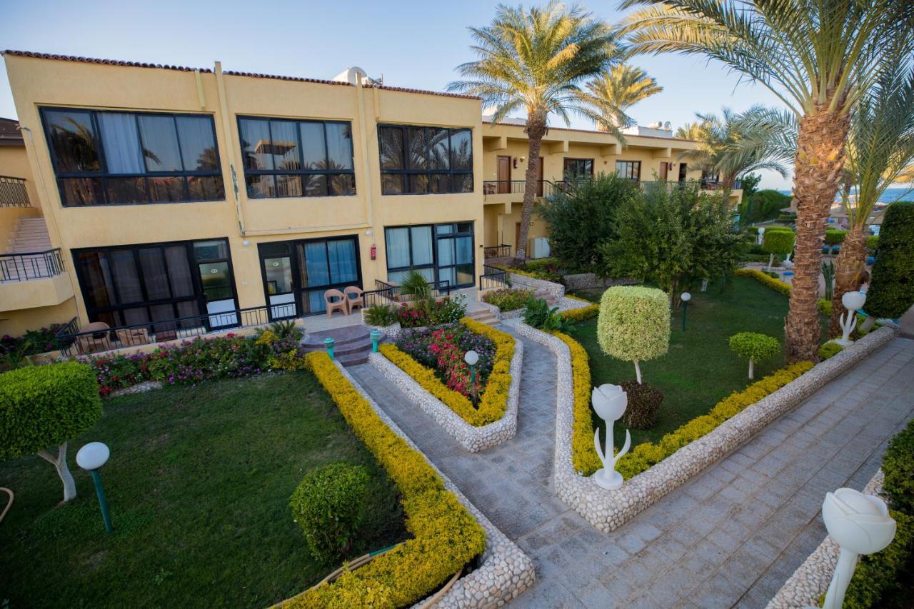Sand Beach Resort Hurghada Exterior photo