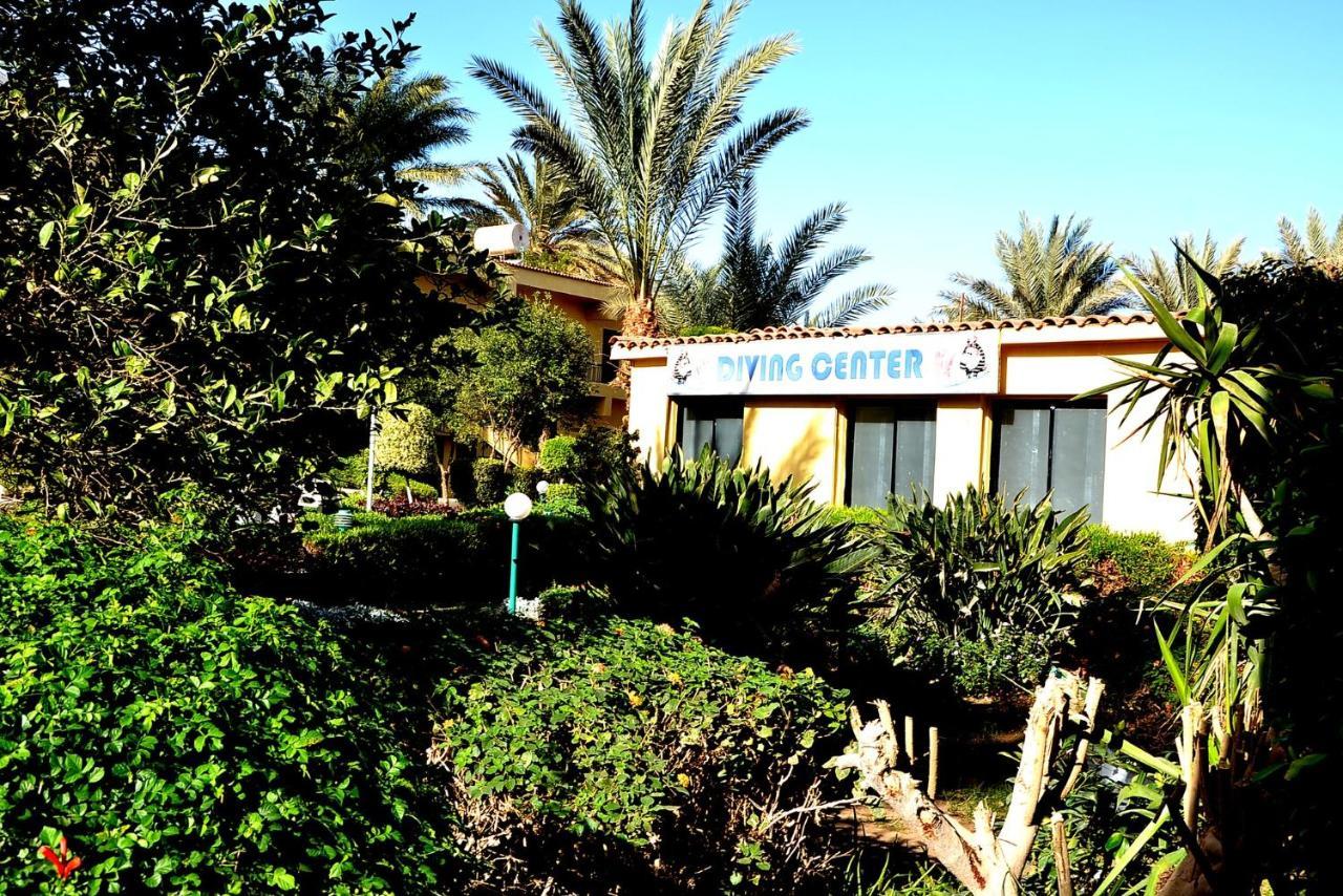 Sand Beach Resort Hurghada Exterior photo